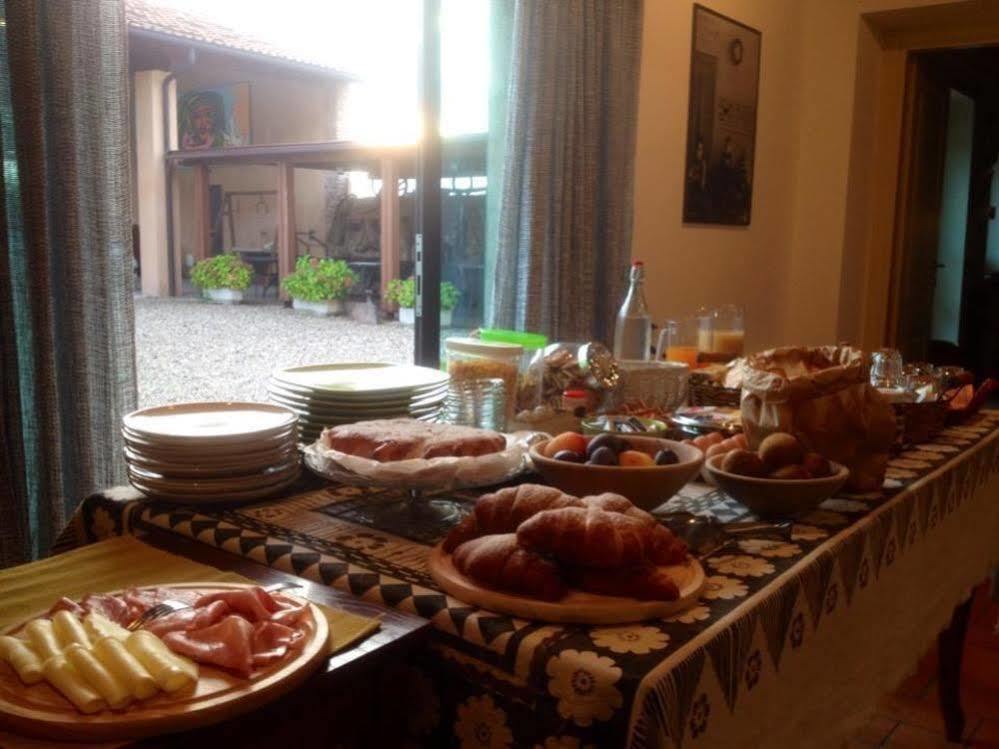 Agriturismo Nicobresaola Villa Sommacampagna Esterno foto